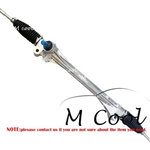 RHD High Quality Brand New Power Steering Rack For Car Toyota RAV4 LHD 455100R030A Car Steering Rack For Toyota