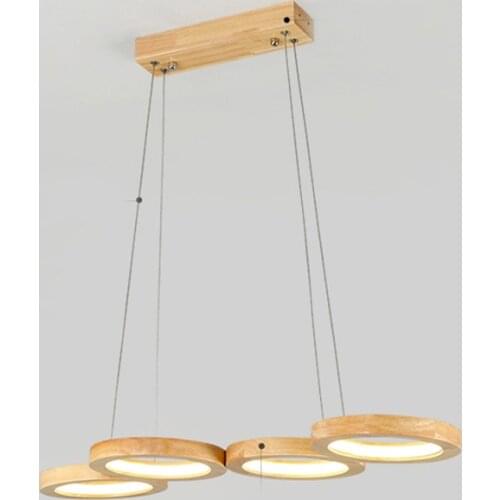 Nordic glass ball iron luminaire suspendu chandeliers ceiling modern led chandelier dining room bedroom hanglampen