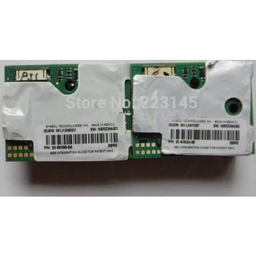 Symbol mc9090 mc9190 accessories Long distance 1D scanning module Laser head SE1524 P / N: 20-83024-04