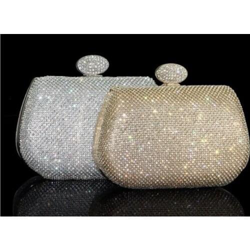 SZIVV Women's Frame Bags