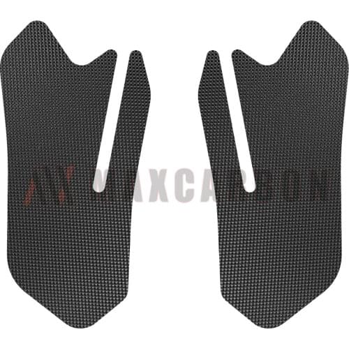 Tank Traction Grips Tank Pad For DUCATI PANIGALE V2