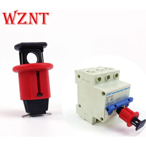 WZNT Safety And Security Products