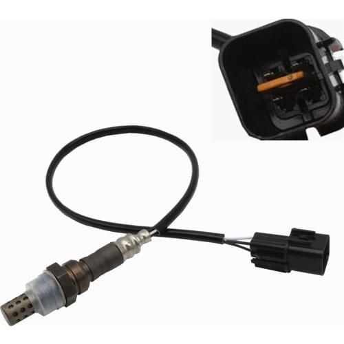 1pcs Car styling Upstream O2 Oxygen Sensor for Mitsubishi Mirage 2000-2002 2001 1.5L MR514342