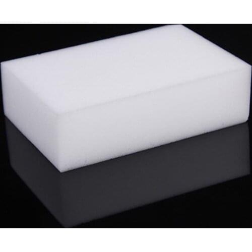 10pcs Magic Sponge Eraser Kitchen Duster Clean Accessory/Microfiber Dish Cleaning Melamine Sponge Nano Wholesale 10*6*2cm
