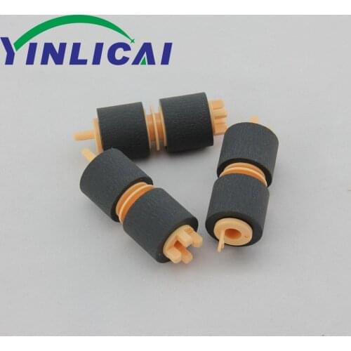 12X Feed Pickup Roller for XEROX 2060 3060 3065 3070 4070 5070 6000 7000 B7025 B7030 B7035 C8000 C60 C70 550 560 570 C2260 C2263