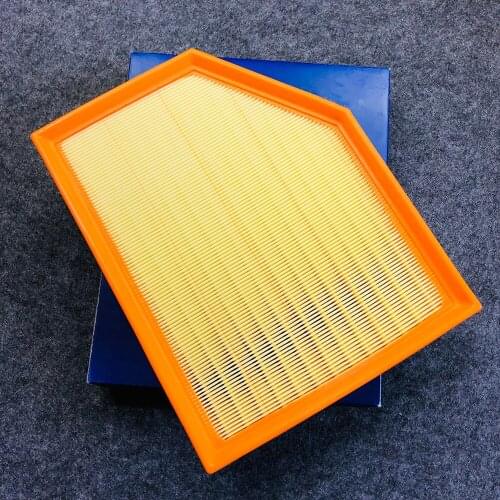 31368022 Engine Air Filter Car For Volvo V40 Cross Country T3 T4 1.5T 2.0T 2015 2016 2017 2018 2019