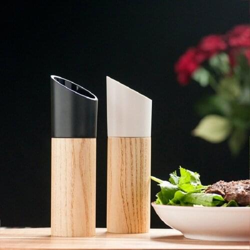 AEHOME Manual Pepper Mills