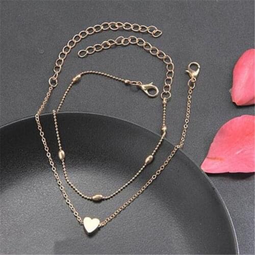 Ahmed Bracelets With Pendants