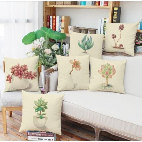 FUNHOM Decorative Pillows