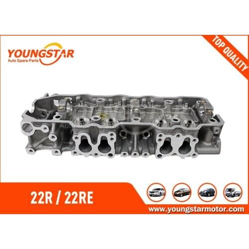 Engine Cylinder Head For TOYOTA Dyna 22R 22RE 11101-35080 11101-35060