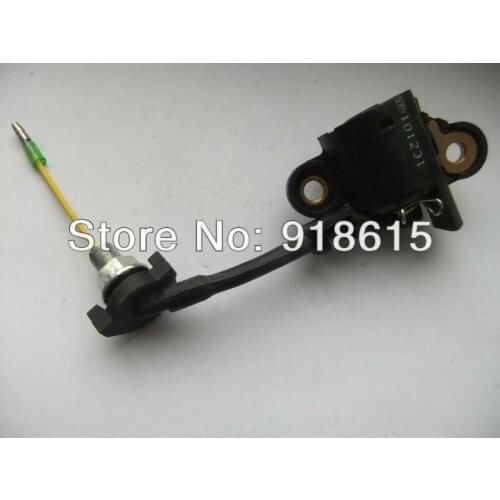 GX160 168F Oil sensor gasoline engine parts replacement