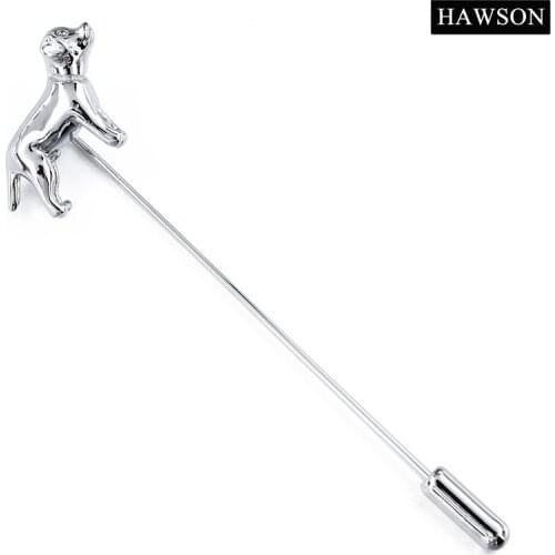 HAWSON Brooches With Animals For Clothes