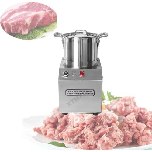 Good Quality Food Processor Vegetable Fruit Cutter Chopping Mixer Kitchen Helper
