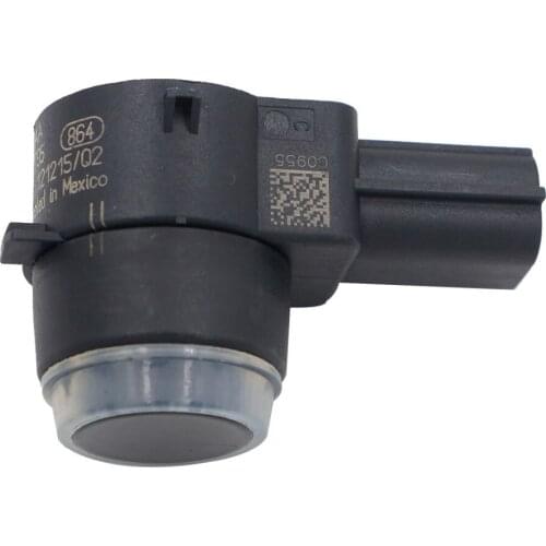 New 1EW63RXFAA Rear Parking Sensor PDC Assist Reverse Backup With O-Ring Fits For 2013 Dodge Ram 3500