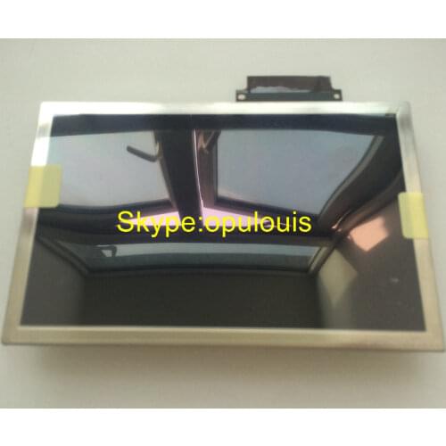 Brand new 7 inch LG DISPLAY LB070WV1 TD01 LCD module screen for Mercedes W204 GLK C220 car DVD audio system