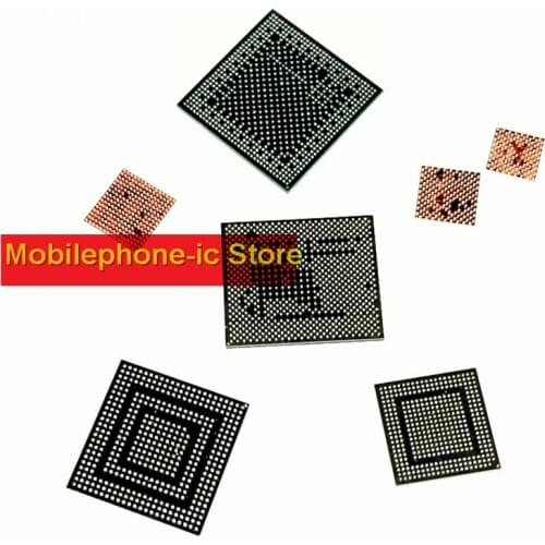 Mobilephone CPU Processors MT8735 MT8735V MT8735V-C MT8735V-CA MT8735V-CT MT8735V-W MT8735V-WA MT8735V-WB New Original