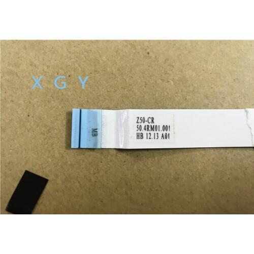 FOR Sony Vaio SVE151B11N 15.6" Genuine Laptop USB Board w/ Cable 48.4RM09.011 100% Test ok