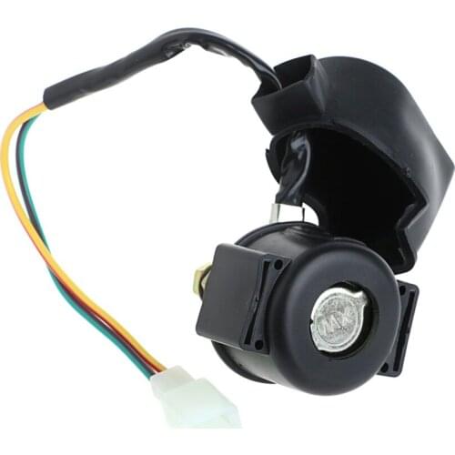 Regulator Rectifier Relay Ignition Coil CDI for Chinese ATV Quad 150 200 250 cc YHQ