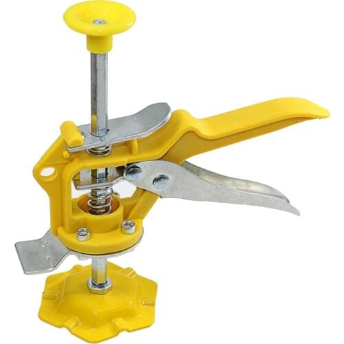 Stainless Wall Tile Leveling Tile Locator Hand Pliers Height Regulator Floor