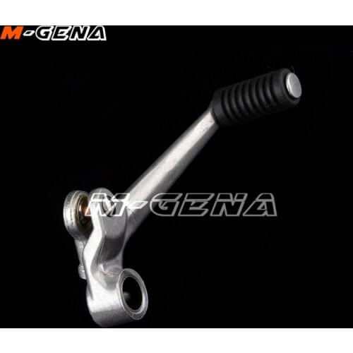 Motorcycle Shifter Gear Shift Lever For CBR 600 CBR600 F4 1999-2000 CBR600 F4I 2001 2002 2003 2004 2005 2006