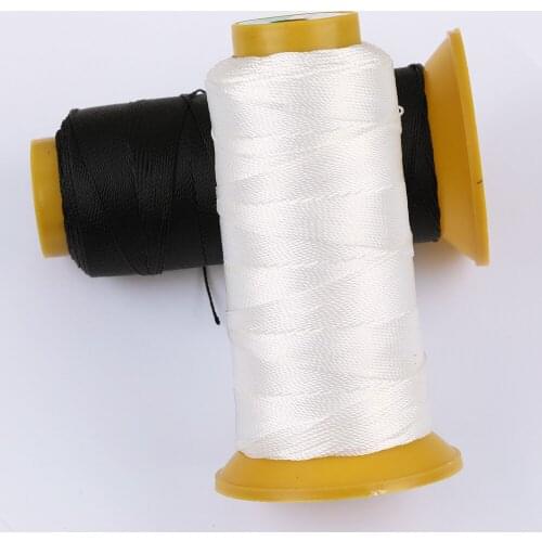 WHSOK Jewelry Cord String For Craft Making/Hand Made/Nylon Thread For Jewelry Making/DIY Making/Jewelry Findings & Components