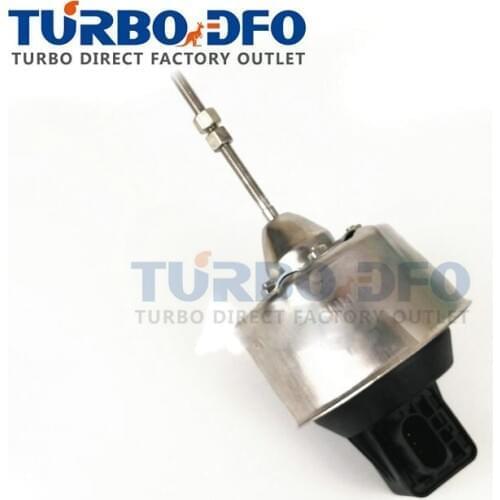 Turbocharger BV39 parts wastegate 54399880086 54399880114 Electronic Actuator for Audi A1 1.6TDI CAYA CAYC 2010- 03L253016H