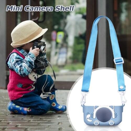 VKTECH Children's Camera