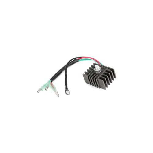 R2053.1 Voltage Regulator Rectifier For Outboard Rectifier Regulator 4HP-70HP 2 Stroke Yamaha Mariner Suzuki Tohatsu