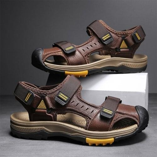 XPERSISTENCE Men's Sandals