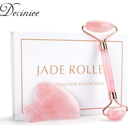 Vip Link for Jade Roller Gua Sha Set