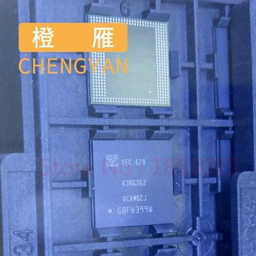 CHENGYAN K3RG2G20CA-MGCJ K3RG2G20 CAMGCJ 4G LPDDR4 BGA366
