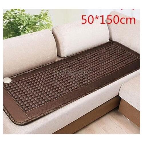 Home edition brown jade sofa cushion germanium stone sofa cushion ms tomalin sofa cushion heating health sofa cushion health cus