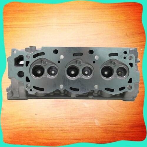 3VZ Engine Cylinder Head 11101-65011 11101-65021 for TOYOTA/Camry/Pick-up/4 Runner/T100/Hi-lux 1958CC 3.0