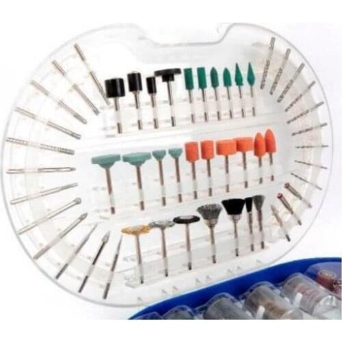 Ban-Co Hobby Hand Tools 276 Piece Engraving Dremel Grinding Set Sanding Felt Polishing Diamond Wheel Fast Shipping From turkey