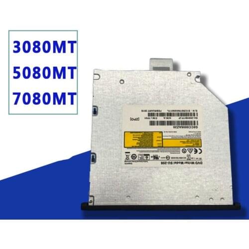 New Optical Drive DVD+RW bezel for Dell Optiplex 3080MT 5080MT 7080MT