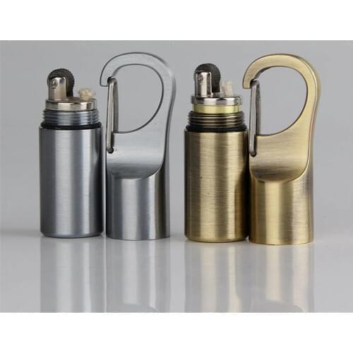 OLOEY Gasoline Lighters