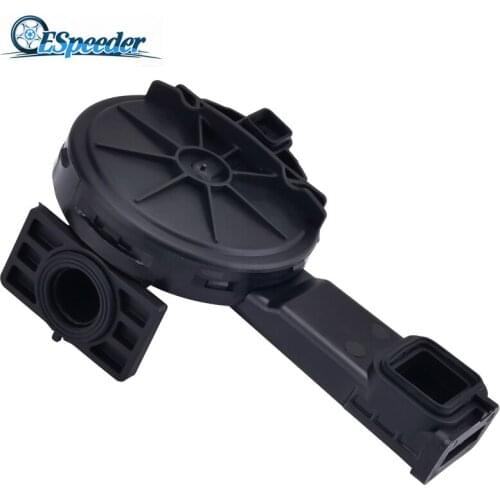 ESPEEDER Engine Valve Camshaft Rocker Suitable For Chevrolet Cruze Waste Valve 55558118 55558673 Intake Manifold Auto Parts