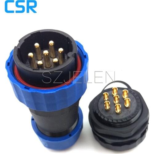 SD28TP-ZM, waterproof connector 2pin 3/4/5/6/7/9/10/12/14/16/19/22/24/26pin IP68 plug(female) socket(male) connector electrical