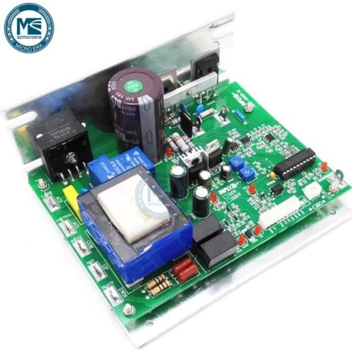 Replacement controller for WNQ F1-2000J SDK-D008-M treadmill motherboard driver board circuit board power board