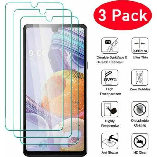 SuaGet Screen Protectors For LG