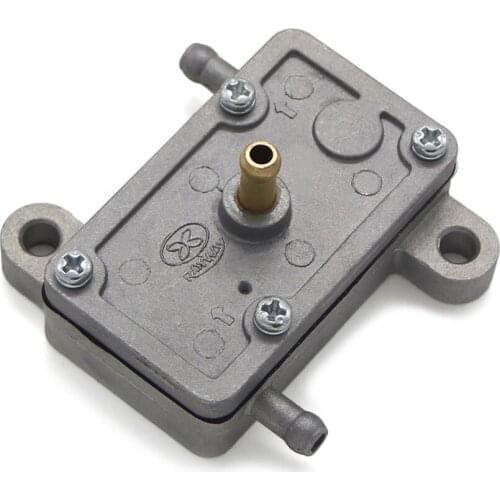 Fuel Pump Assy For Arctic Cat Lynx Single Twin Panther 340 370 R Mountain Deluxe Puma 2-UP Trail Z370 ESR Z440 0115-481 0115-187