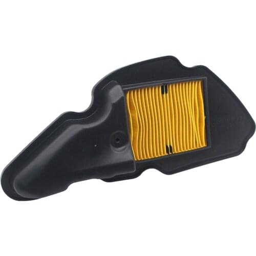 Motorbike Air Filter Engine Part Premium Cleaner for HONDA Metro AF58