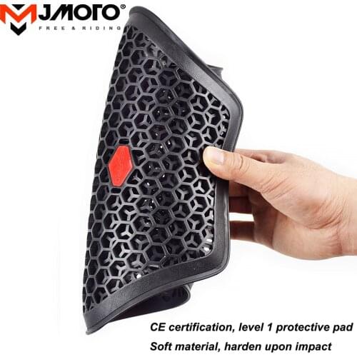 CE Certification Motorcycle Jacket Protective Gear Motocross Back Protector Knee Pads For Moto Accessories Motorcycle Armor Suit