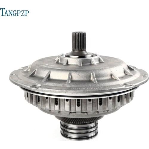 0B5141030E 0B5 DL501 7-Speed Transmission Gearbox Dual Clutch For Audi A4 A5 A6 A7 Q5 RS4 RS5 RS6 RS7 SQ5 S4 S5 S6 S7