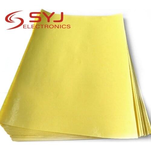 10 sheets), PCB circuit board thermal transfer thermal transfer paper A4 size paper In Stock