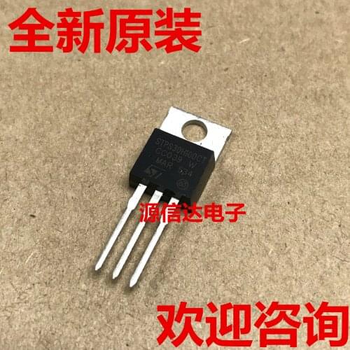 New original STPS30H100CT 30100 30A 100V TO-220 Schottky diode original stock