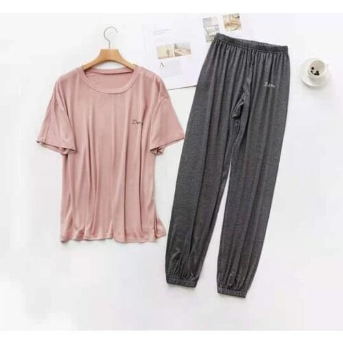 Baldauren Women's Pajamas