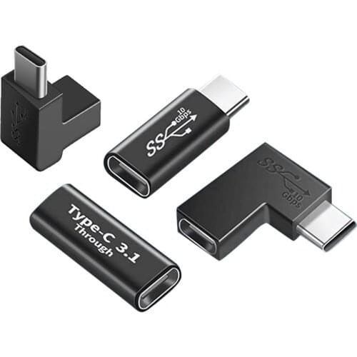 CHOETECH Type C Adapters