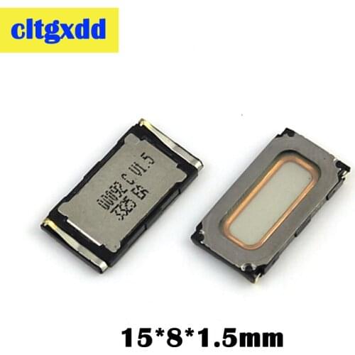 Cltgxdd 5pcs Speaker earphone inner fat speaker buzzer for meizu MX2 M040 M8 M9 MX3 M353 M351 M045 mobile phone repair parts
