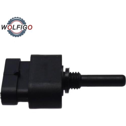 WOLFIGO Fuel Water Sensor 77363659 for Alfa Romeo Relay Nemo Fiat Ducato Bravo Ford Lancia Opel Peugeot Boxer